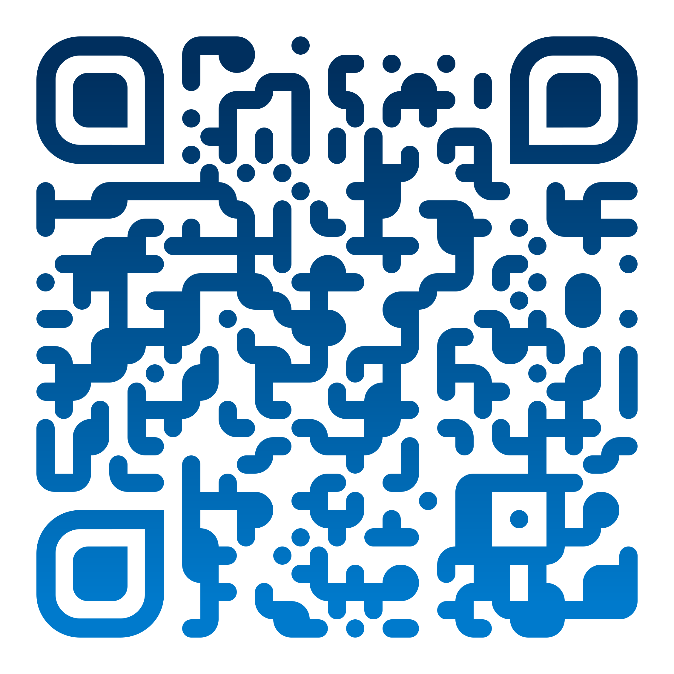 link to app QR-code